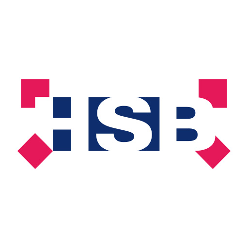 Werken bij HSB logo